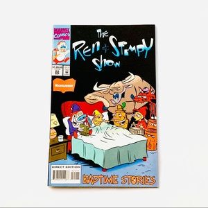 #22 Marvel Comics Issue Sept Unread in Wrapper